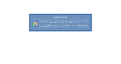 Desktop Screenshot of nisshineng.com